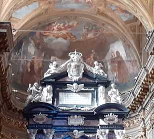 Kirche San Francesco da Paola