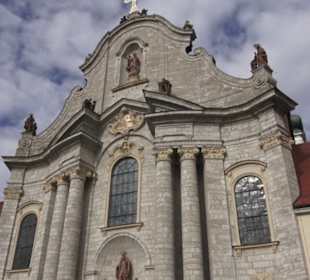 Münster Unserer Lieben Frau