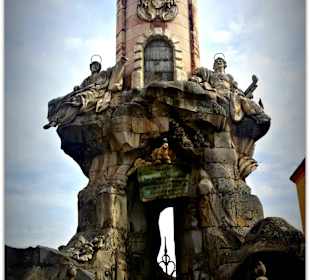 Triunfo de San Rafael