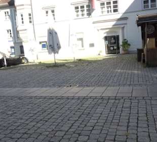 Rathausplatz