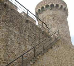 Torre castillo