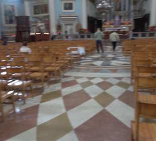 Rotunde Santa Marija Assunta