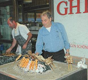 Ristorante Da Gher Riccione vacanza holiday