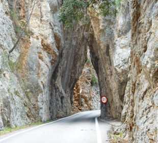 Sa Calobra