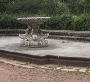 Nymphenbad 