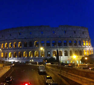 Koloseum