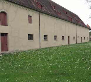 Schloss ob Ellwangen