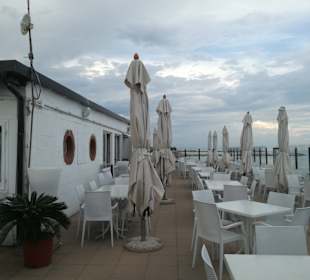 Strand Rosolina Mare