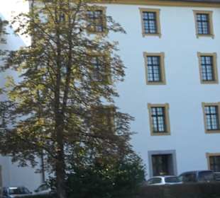 Residenz Kempten