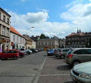 Stare Miasto Bielsko-Biała