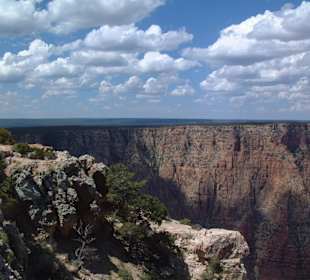 Parco nazionale Grand Canyon