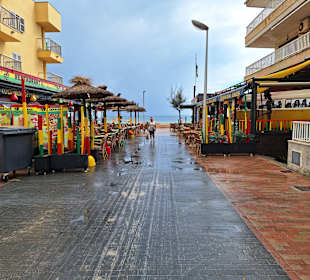 Stadtrundgang Can Picafort