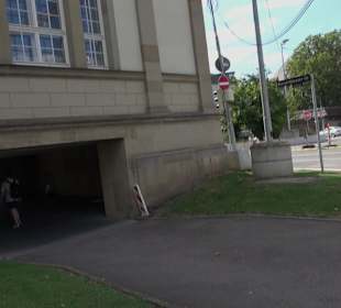 Staatsgalerie