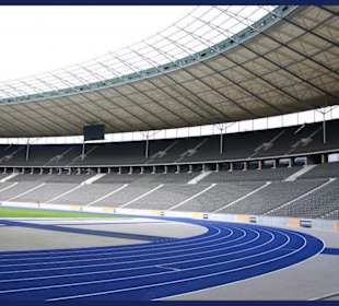 Olympiastadion Berlin
