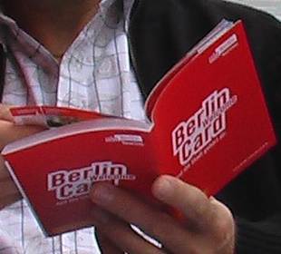 Berlin Guide