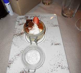 Restaurant Vecchio Mulino Beach