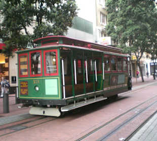 Cable Car