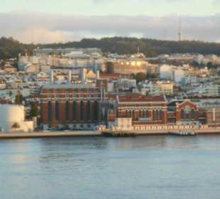 Museu de Electricidade