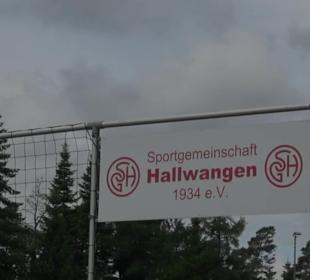 Sportanlagen Hallwangen