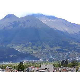 Rundreise Umland Quito