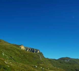 Tolle Wandermöglichkeiten 