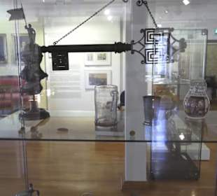 Theodor Zink Museum