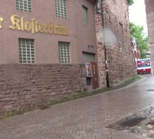 Katholische Kirche St. Benedikt