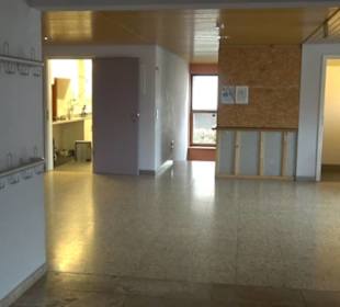 Evangelisches Gemeindehaus Mehrstetten