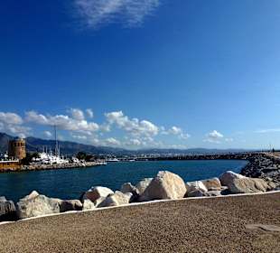 Puerto Banus
