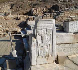 Antikes Ephesus