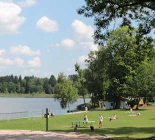 Baden am See