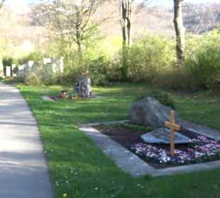 Friedhof Beuren