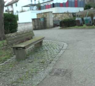 Friedhof Neckarhausen