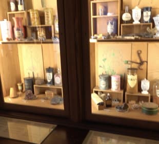 Deutsches Apothekenmuseum