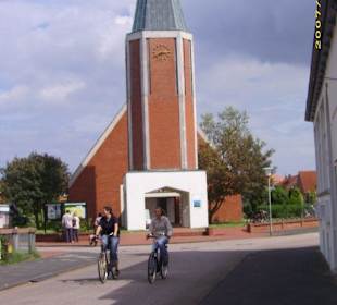 Historyczny kosciół