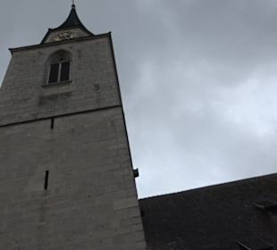 Michaelskirche Entringen