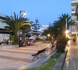 Puoerto los Cristianos