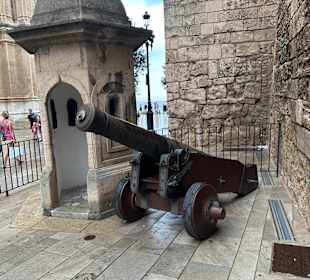 Altstadt Palma de Mallorca