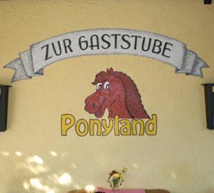 Restaurant/ Gaststube