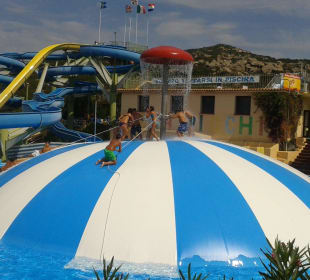 Aquapark I 