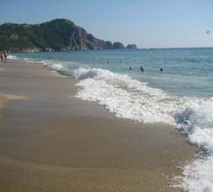 Strand