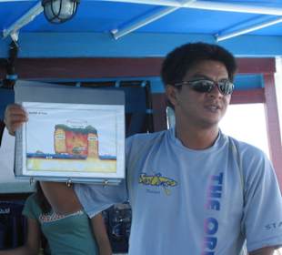 Tourguide