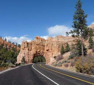 Red Rock Canyon