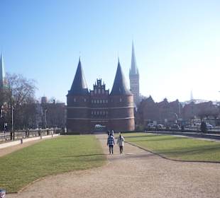 Holstentor Lübeck