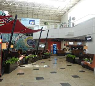 Flughafen Antalya