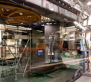 Maokong Gondel - Zoo Station