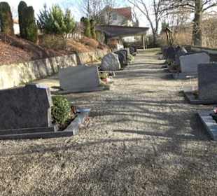 Friedhof Sonderbuch