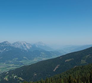 Schladming, August 2015