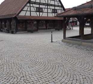Äußere Heiligenkelter