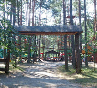 Park Linowy